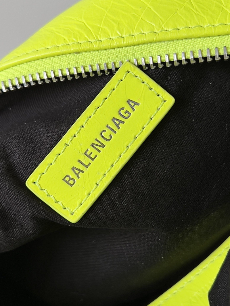 Balenciaga Satchel Bags